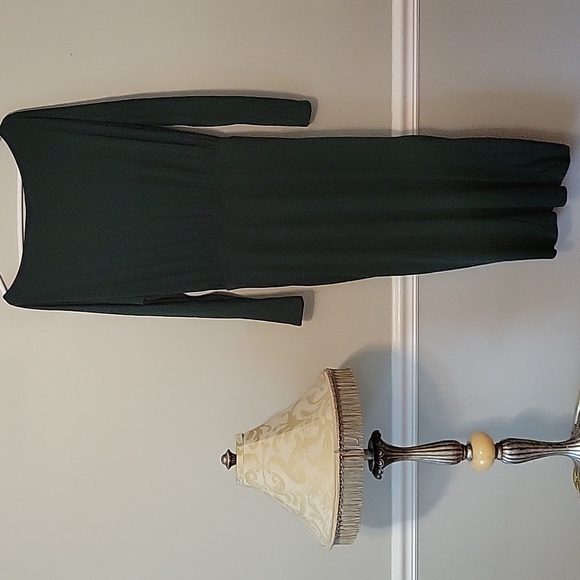 Dressed up Maxi Dress - Picture 7 of 8